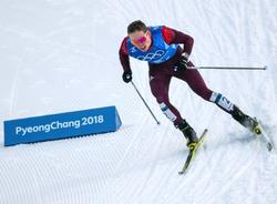 Лыжники Спицов и Большунов стали серебряными призерами Олимпиады