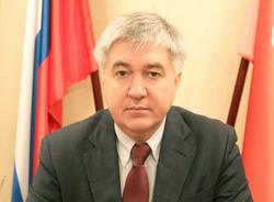Виктор Панкевич переизбран на должность председателя избиркома Петербурга