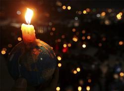 Петербург 24 марта присоединится к международной акции «Час Земли»