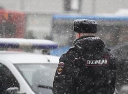 В отношении въехавшего в переход на "Московской"водителя возбудили дело о хулиганстве