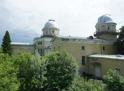 В Пулковской обсерватории прекратят наблюдения за космосом