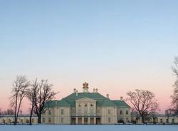 Ораниенбаум признали музеем года в России
