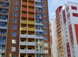 В Петербурге аренда квартир стала дешевле почти на 2% 