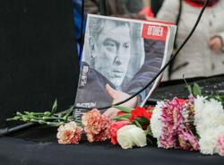 Смольный согласовал марш памяти Немцова 25 февраля