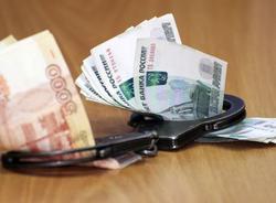 Генпрокуратура: Средний размер взятки в 2018 году – 609 тысяч рублей