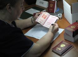 В России ускорят выдачу загранпаспортов