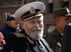 В Петербурге за прошедший год скончалось более  13,5 тысяч ветеранов 