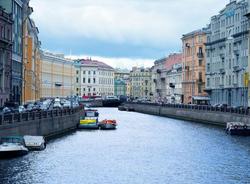 В Петербурге хотят переименовать улицу Книпович в Смоляную