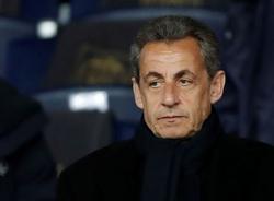 Задержание Саркози, усы Грудинина и ферма рядом с пабом