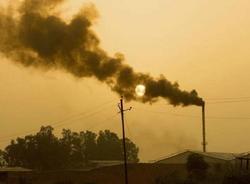 Ученые признали Индию и Непал странами с самым грязным воздухом