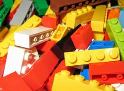 Новая сеть «Мир кубиков» откроется в России вместо Lego 
