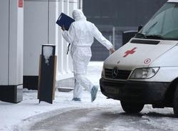 Картина дня: главные новости о коронавирусе в России и в Петербурге