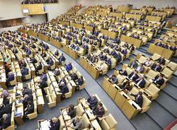 Доходы депутатов Госдумы проверят по источнику