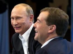 Putin2030, Медведев2024 и Шойгу2024: в сети зарегистрированы адреса сайтов для будущих предвыборных кампаний