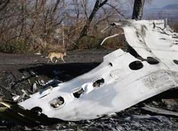 Международная следственная группа обвинила российских военных в катастрофе MH17