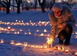 Тушите свет: как Петербург проведет «Час Земли»