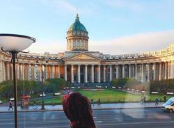 Петербург назван самым добрым городом России