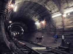 Советник губернатора Елин: На строительство «коричневой» ветки метро в Петербурге освоили 7 млрд из 55 млрд рублей 