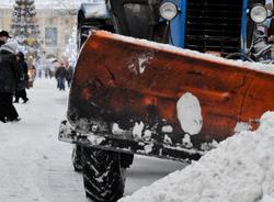 Петербуржцы активно жалуются на плохую уборку снега