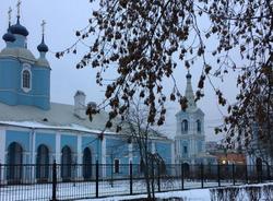 УФАС: Решение по делу о передаче Сампсониевского собора еще не вынесено