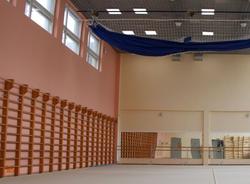 Юную гимнастку СШОР № 1 на Лиговском отчислили после «туалетной истории»