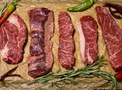 Культ мяса: ученые Университета ИТМО вырастят культивированное мясо