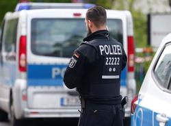 Мигрант ранил 14 пассажиров автобуса в немецком Любеке