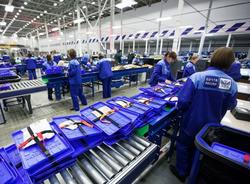 «Почта России» внедрит программу борьбы с воровством