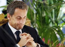 Во Франции из-за коррупции задержали бывшего президента страны Николя Саркози 