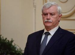 Полтавченко уволил главу комитета имущественных отношений