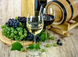 Цены на европейское вино в России вырастут до 35%