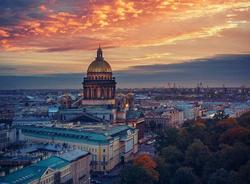 Петербург считают лучшим городом для философского туризма в России