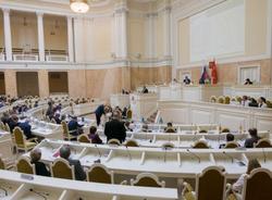 Депутаты утвердили строительство ВСД и застройку парка Малиновка  